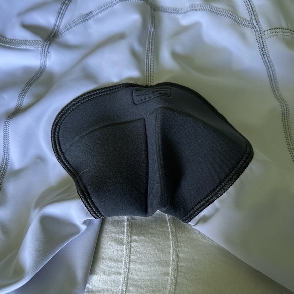 WATTIE INK Hana Collection Triathlon Suit L top M shorts - Picture 11 of 13